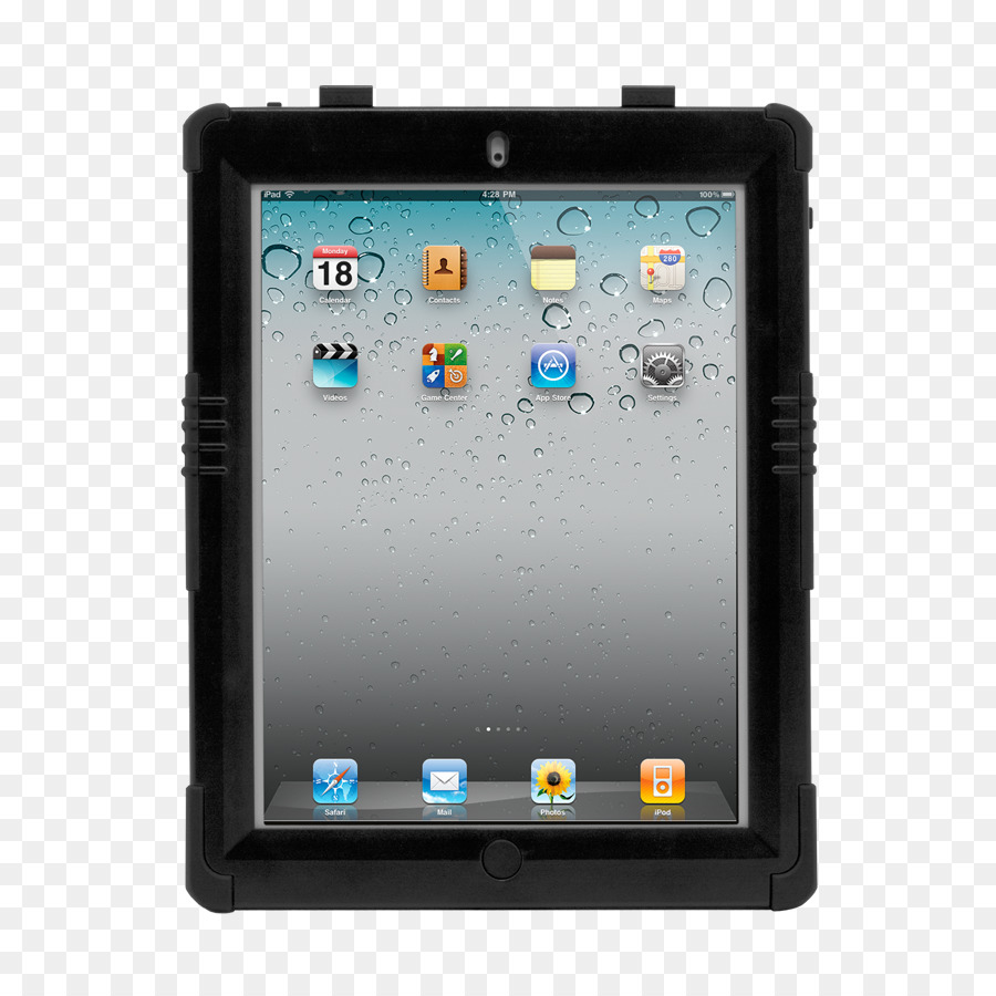 Ipad 2，Ipad 4 PNG