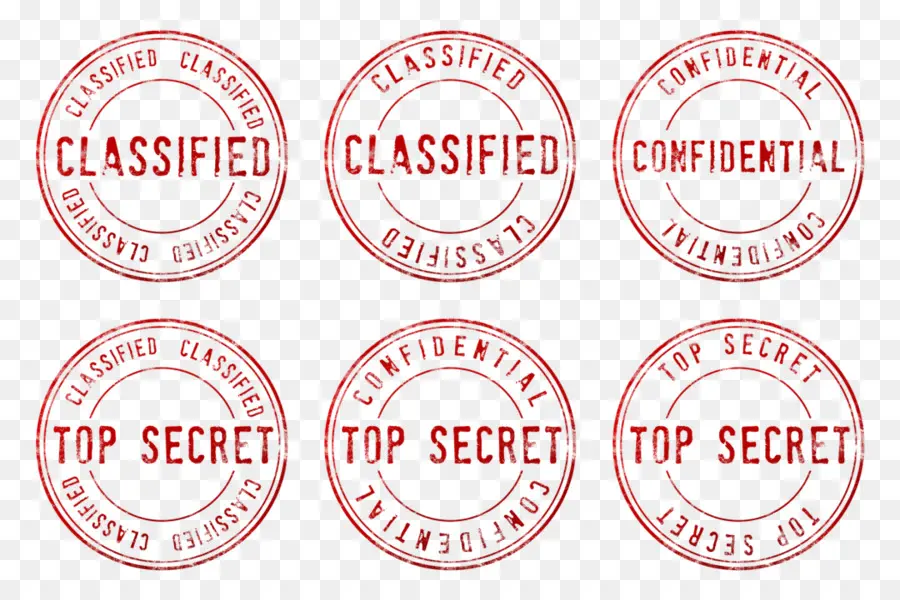 El Secreto，La Información Clasificada PNG
