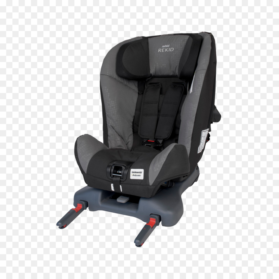 Asiento De Coche，Niño PNG