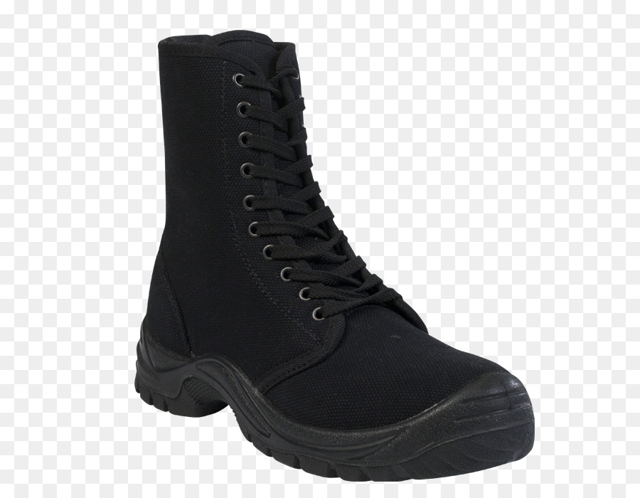 Bota Negra，Zapato PNG