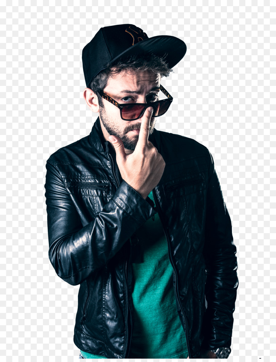 Chaqueta De Cuero，Camiseta PNG