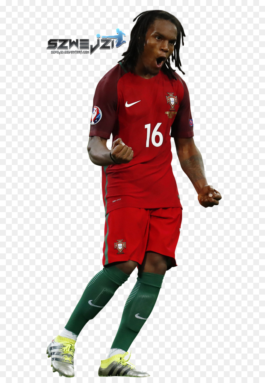 Renato Sanches，Equipo De Fútbol Nacional De Portugal PNG