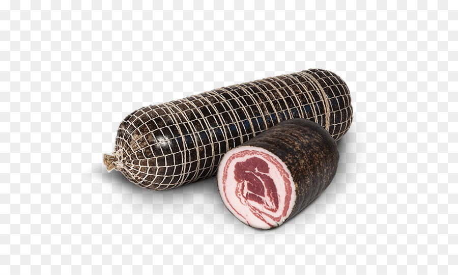 Salami，Capocolo PNG