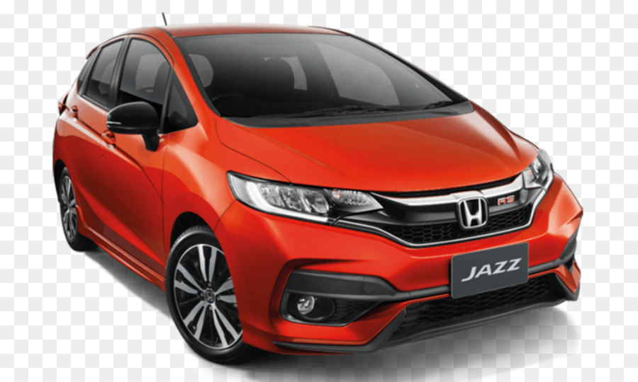 2018 Honda Fit，Honda PNG