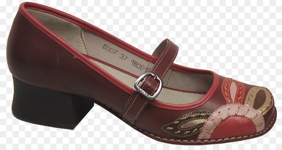 Zapato Slipon，Zapato PNG