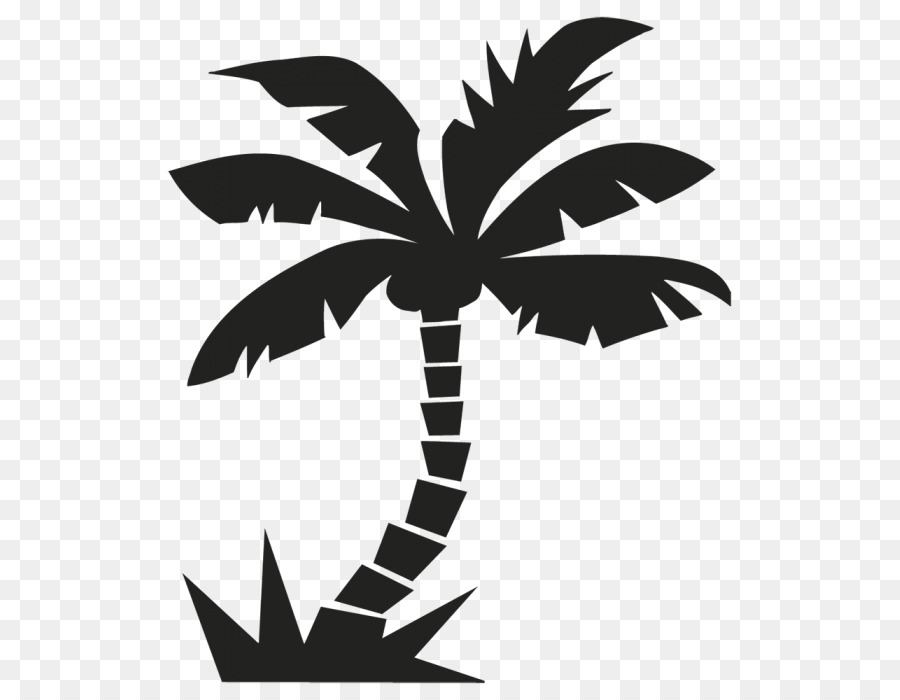 Palmera Y Espadas，Símbolo PNG