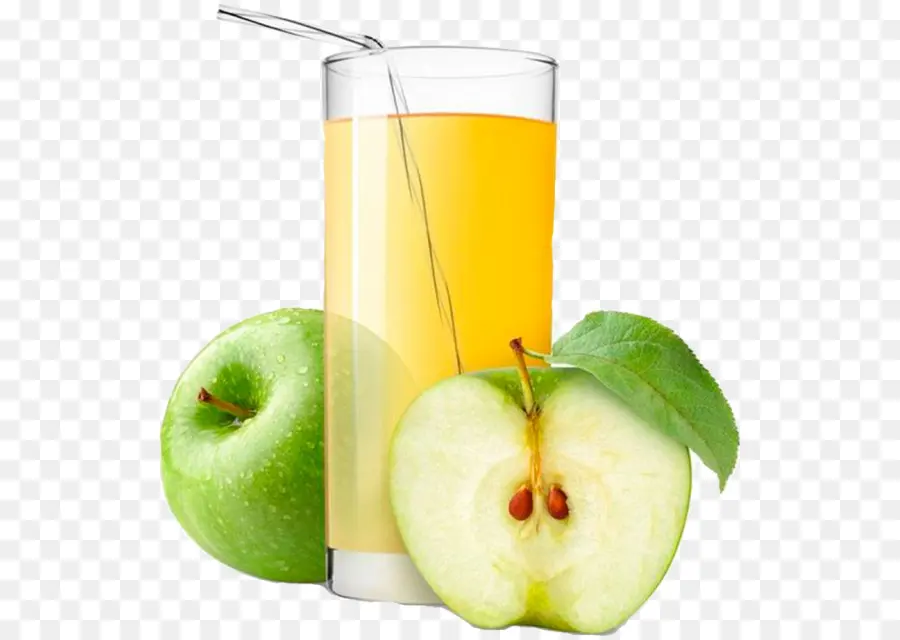 El Jugo De Manzana，Jugo PNG