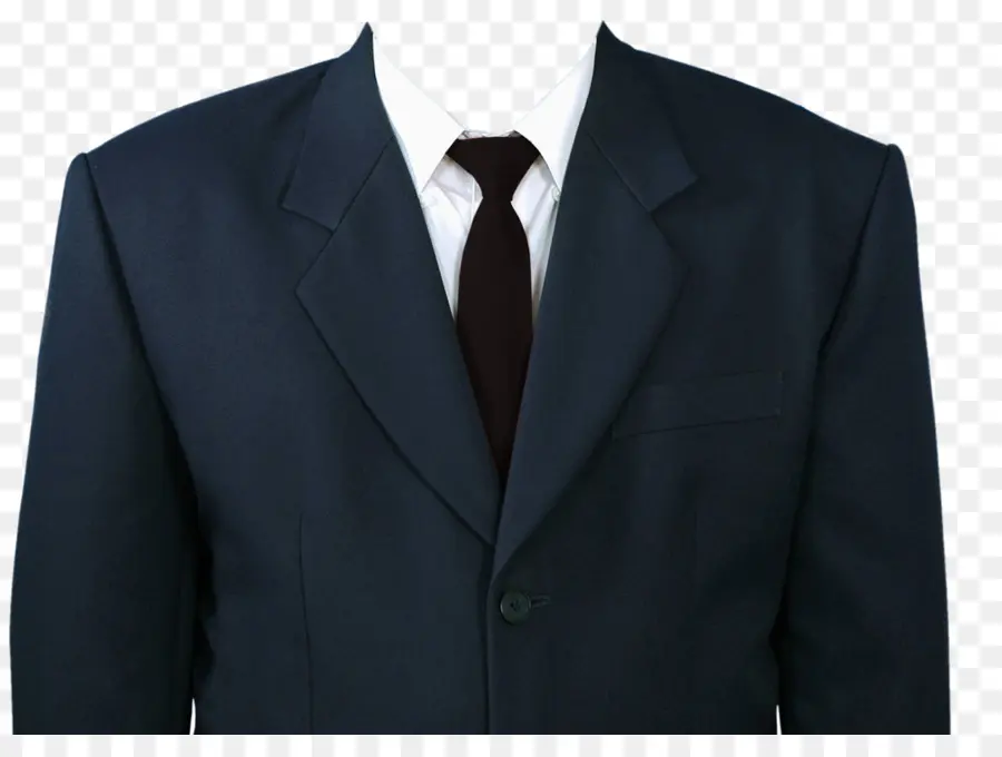 Traje，Formal PNG