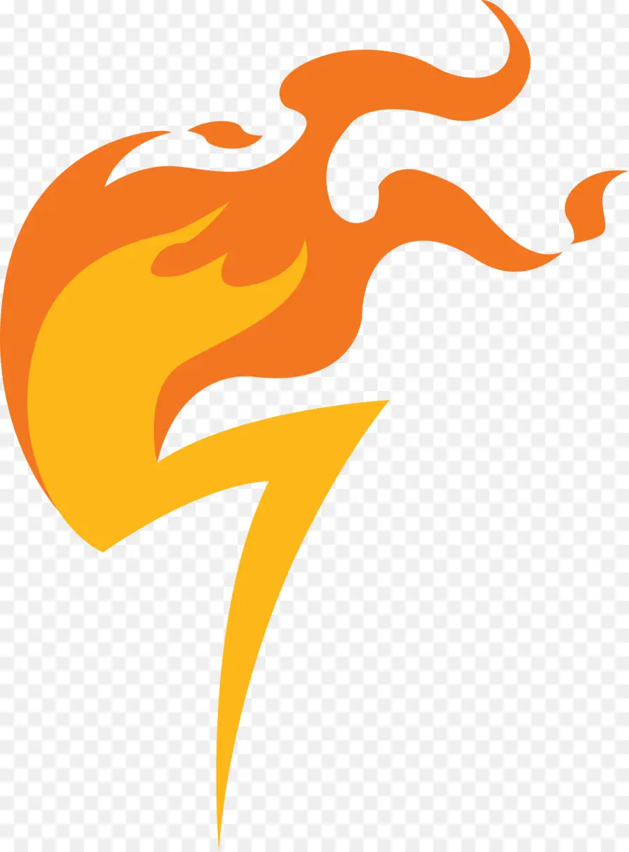 Rayo，Fuego PNG