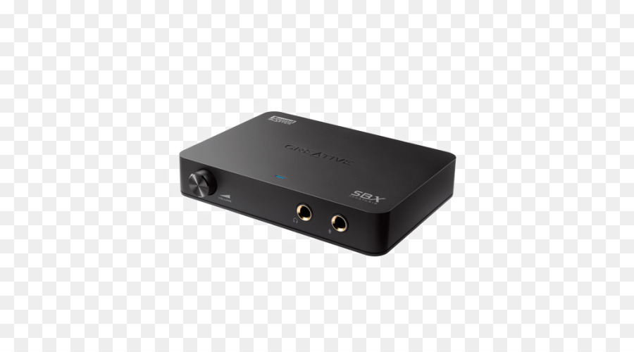 Sound Blaster Xfi，Las Tarjetas De Sonido De Audio Adaptadores De PNG