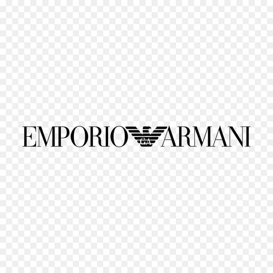 Emporio Armani，Marca PNG