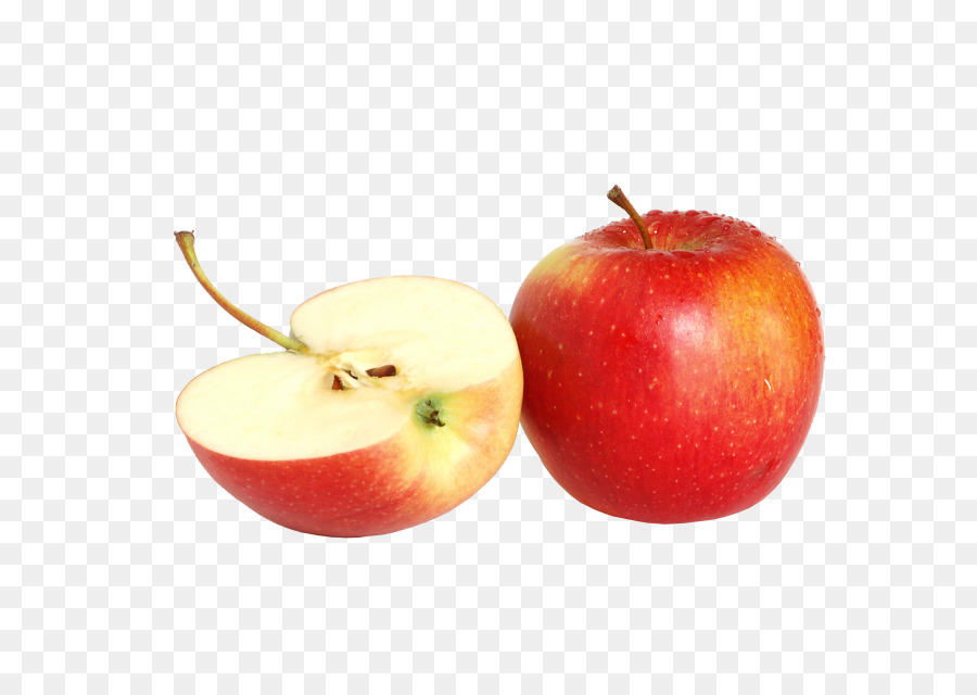 Manzanas，Manzana Verde PNG