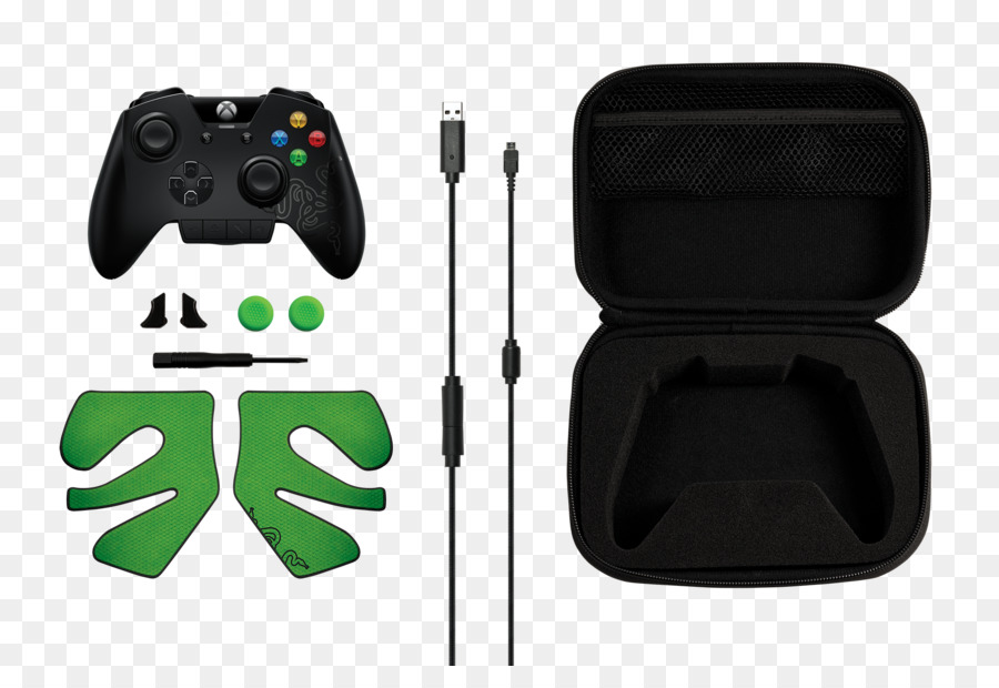 Xbox Un Controlador，Controlador De Xbox 360 PNG