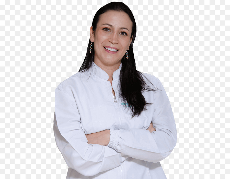 Ana María Martínez，Dentista PNG