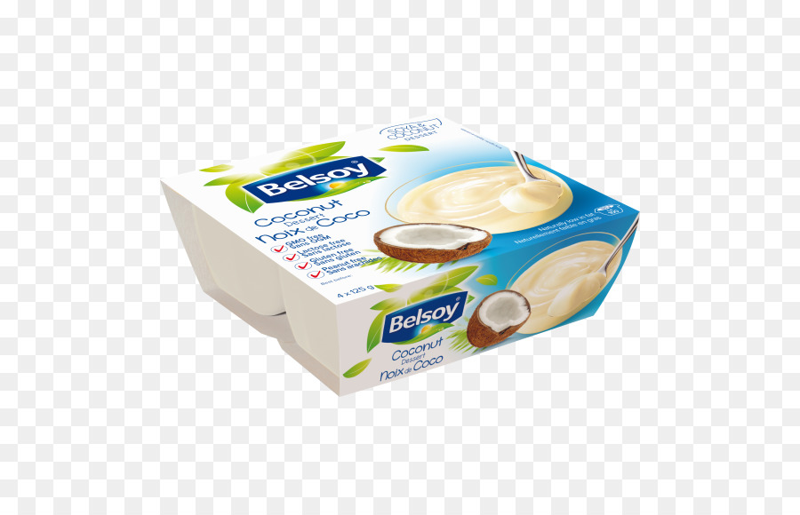 Crema，La Leche De Soja PNG