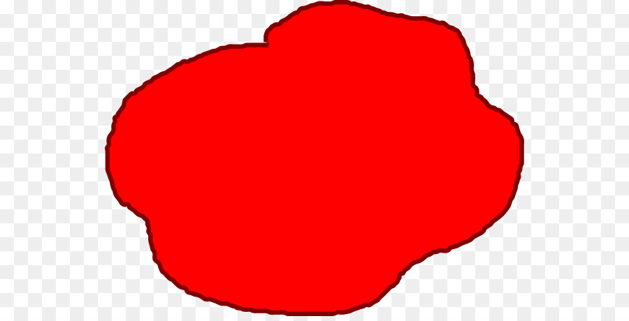 Mancha Roja，Forma PNG