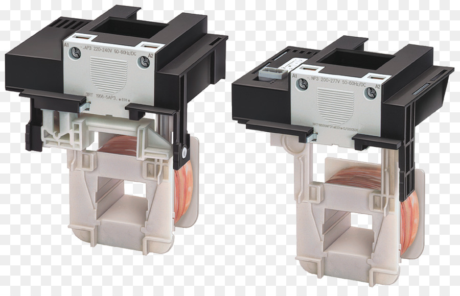 Contactor，Siemens PNG