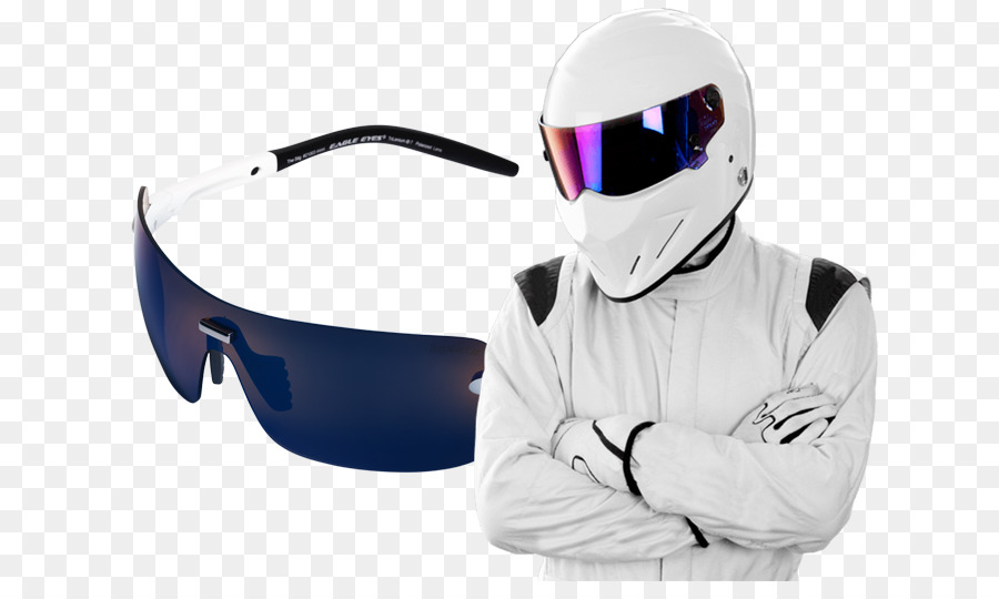 Stig，Gafas De PNG