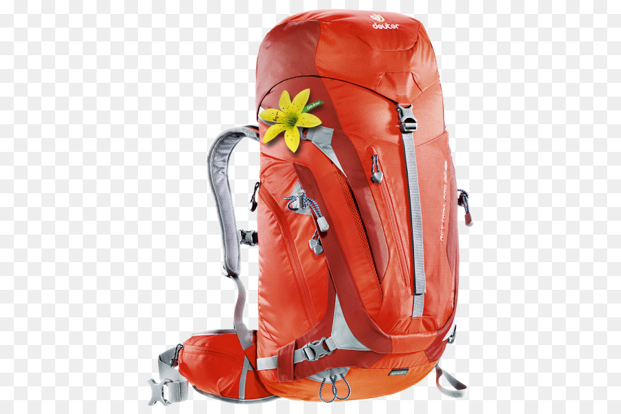 Mochila，Deporte Deuter PNG