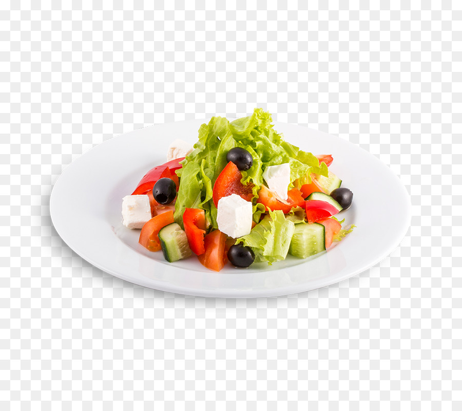 Ensalada Griega，Ensalada César PNG