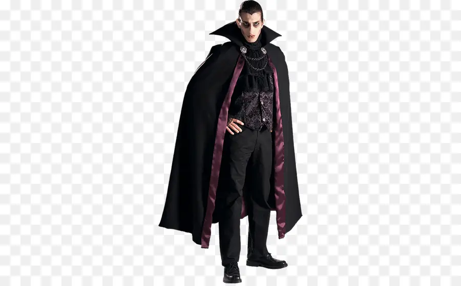 Vampiro，El Conde Drácula PNG