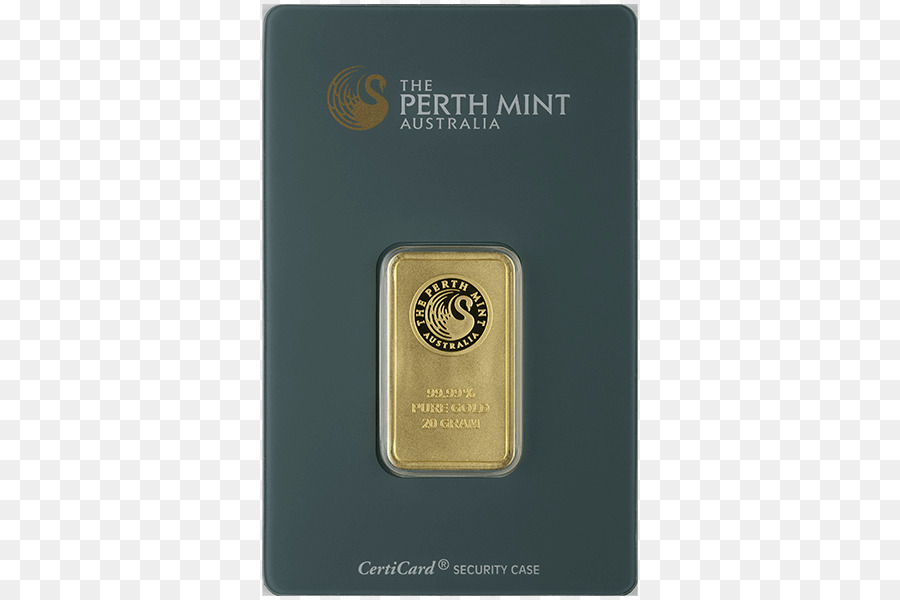 Perth Menta，Oro PNG