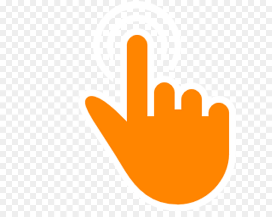 Gesto De La Mano，Dedos PNG