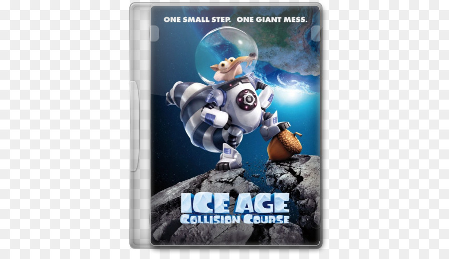 Era De Hielo，Película PNG