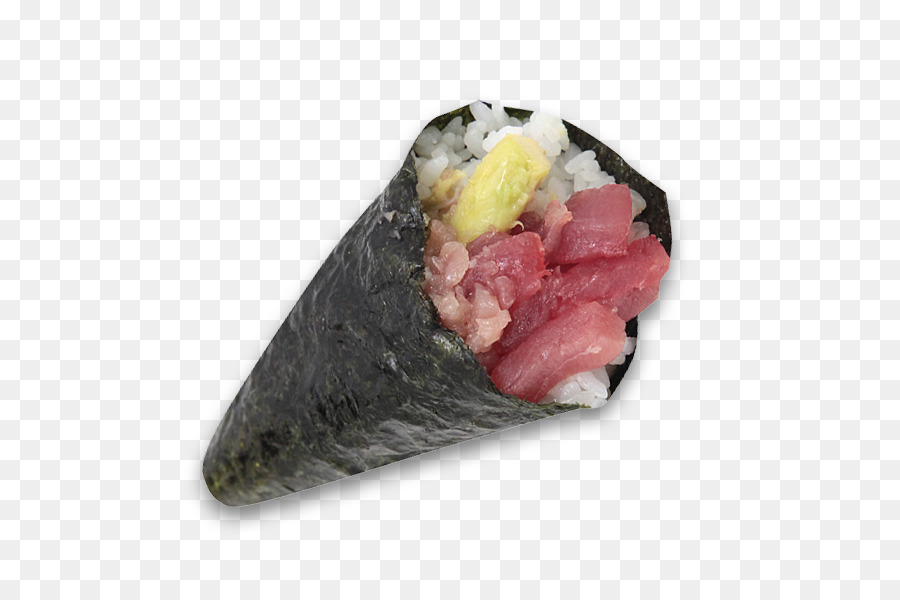 Rollo De Mano De Sushi，Alimento PNG