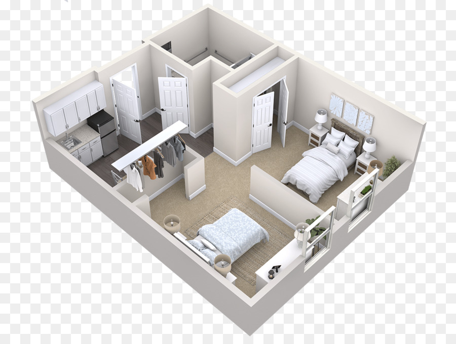 Plan De Piso，Servicios De Diseño Interior PNG