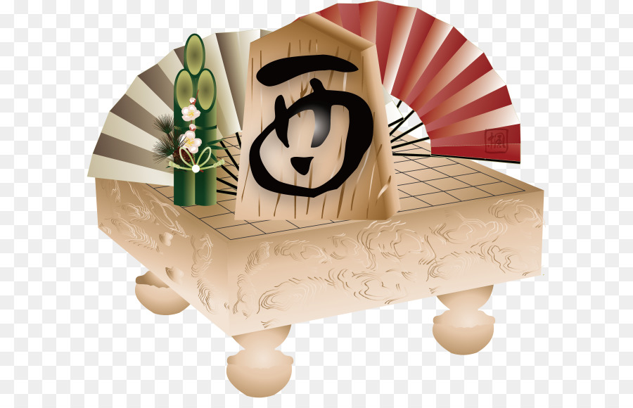 Shogi，Potro PNG