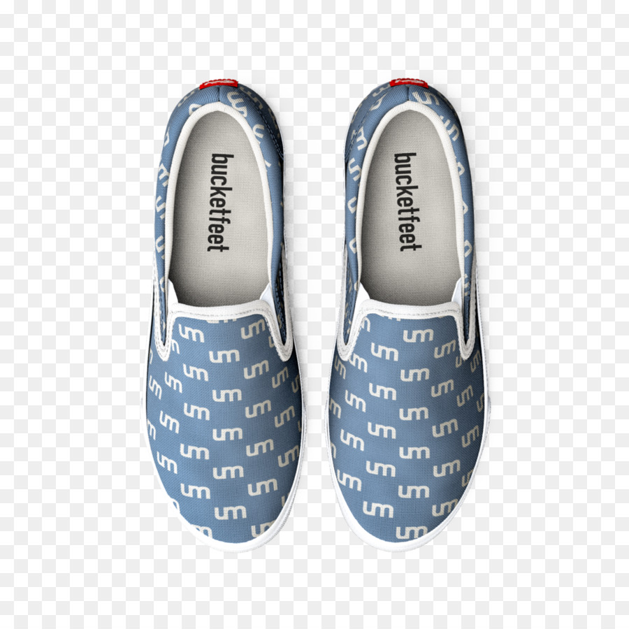 Bucketfeet，Zapato PNG
