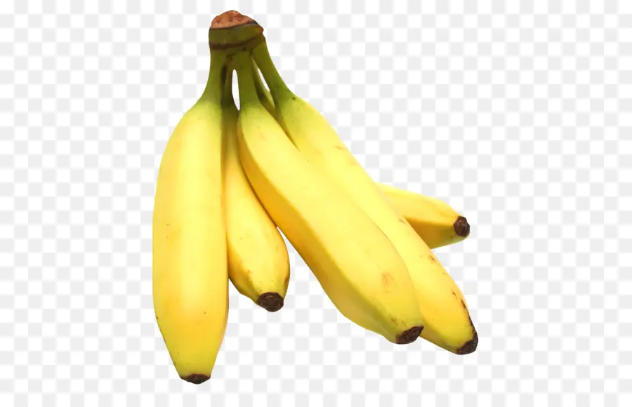 Saba，Bananas PNG