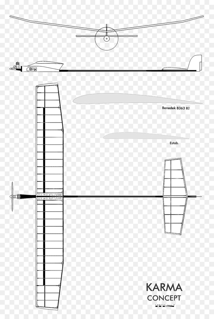 Dibujo Técnico，Papel PNG