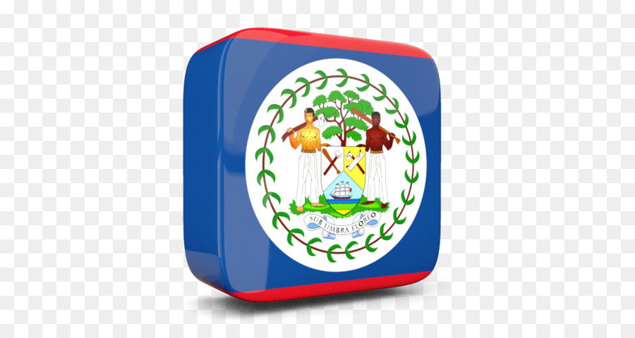 Belice，Bandera De Belice PNG