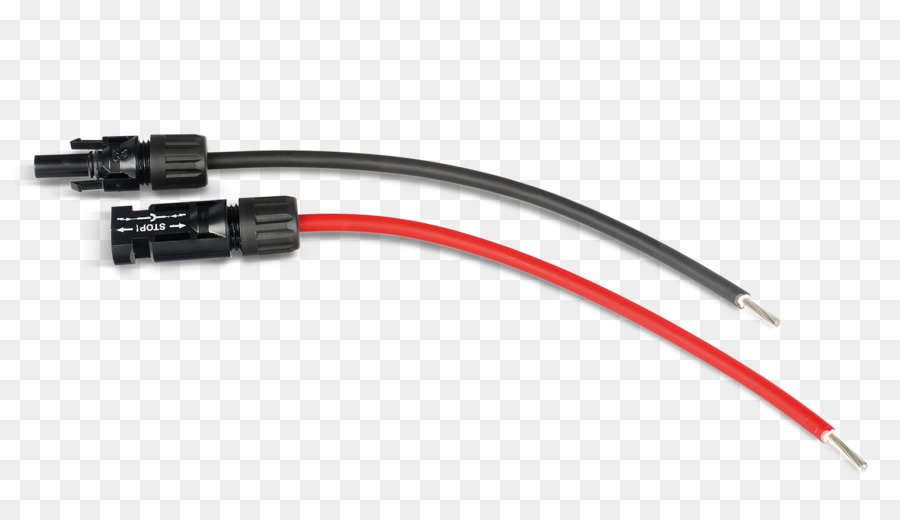 Cable Eléctrico，Conector Eléctrico PNG