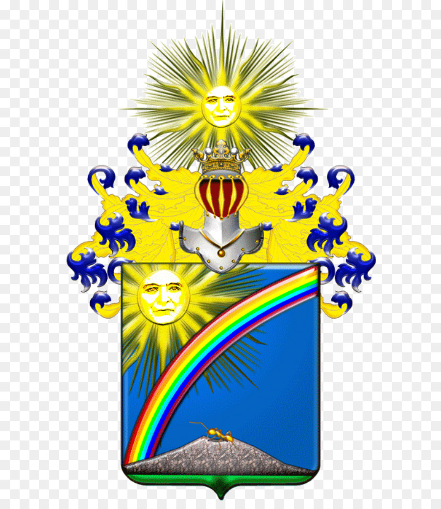 Los Tonos De La，Escudo De Armas PNG