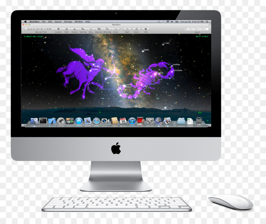 Imac，Mac Book Pro PNG