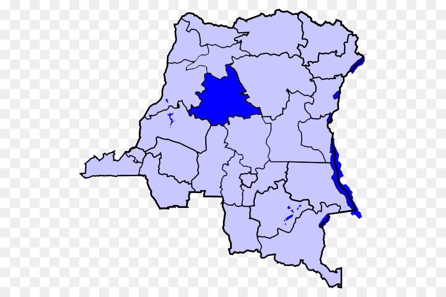 La Provincia De Ituri，Kongo Central PNG