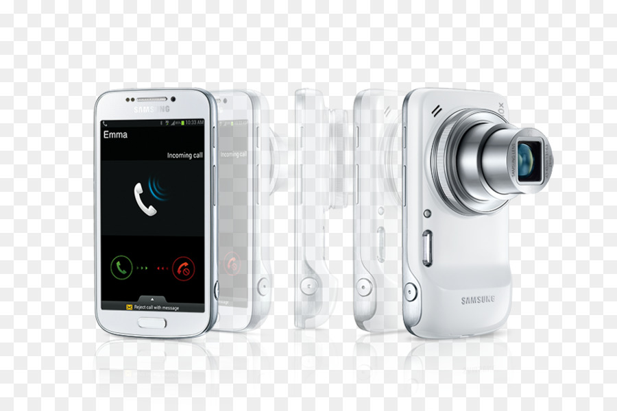 Samsung Galaxy S4 Zoom，Samsung Galaxy S4 Mini PNG