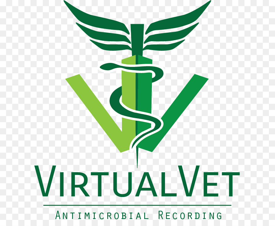Logotipo，Virtualvet PNG
