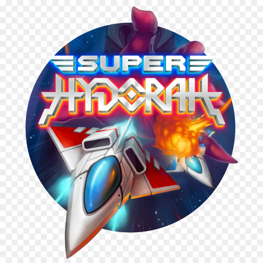 Super Hydorah，Hydorah PNG