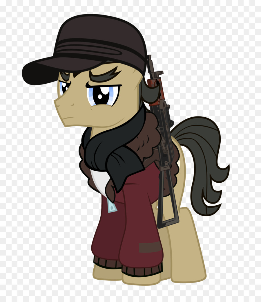 Caballo，Una Criatura Legendaria PNG