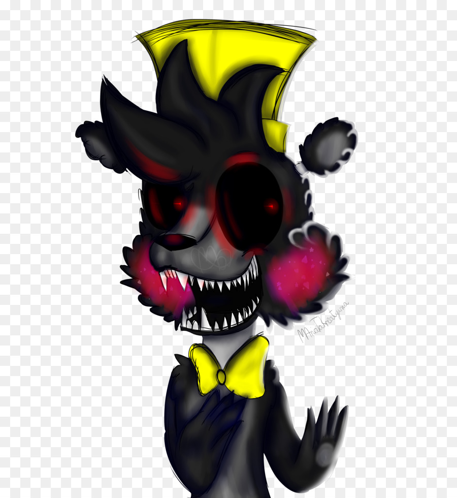 Fnaf Mundo，Cinco Noches En Freddy S 4 PNG