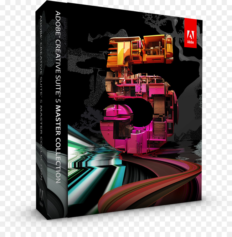 Adobe Creative Suite，La Suite De Software PNG