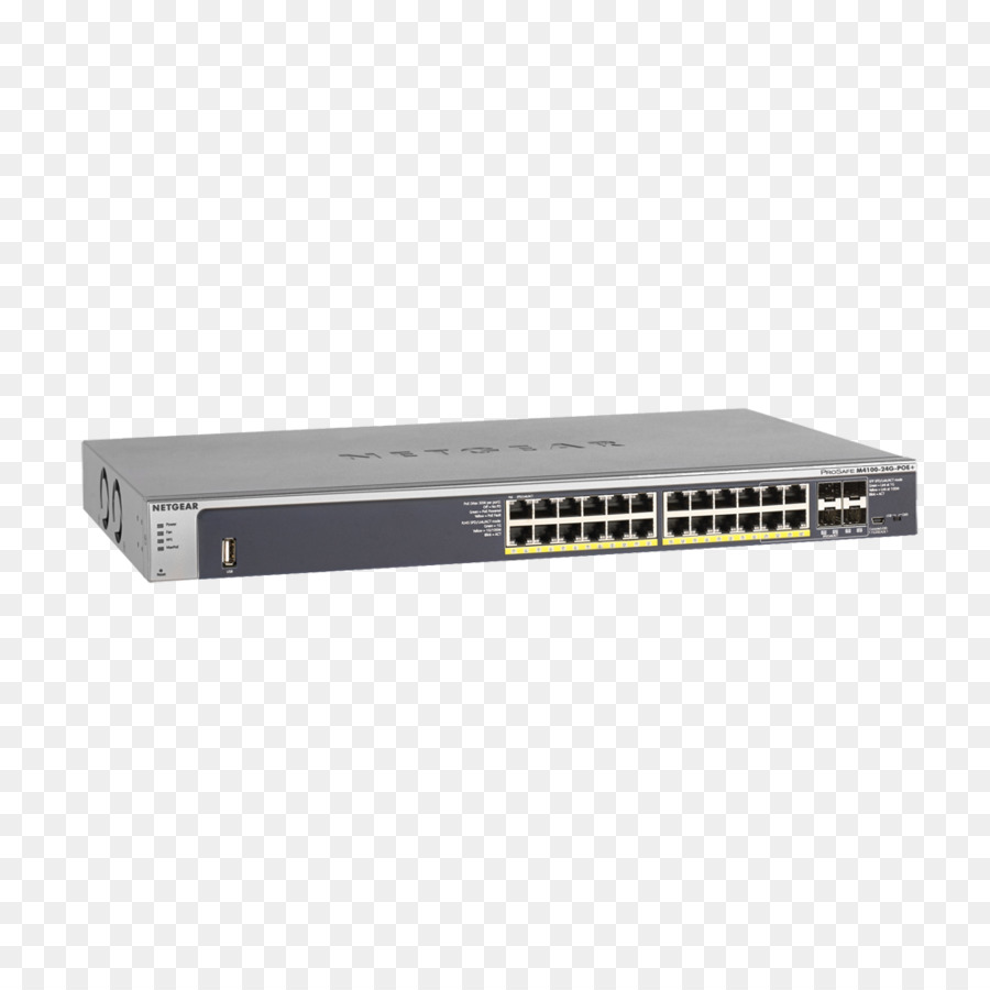 Conmutador De Red，Netgear PNG