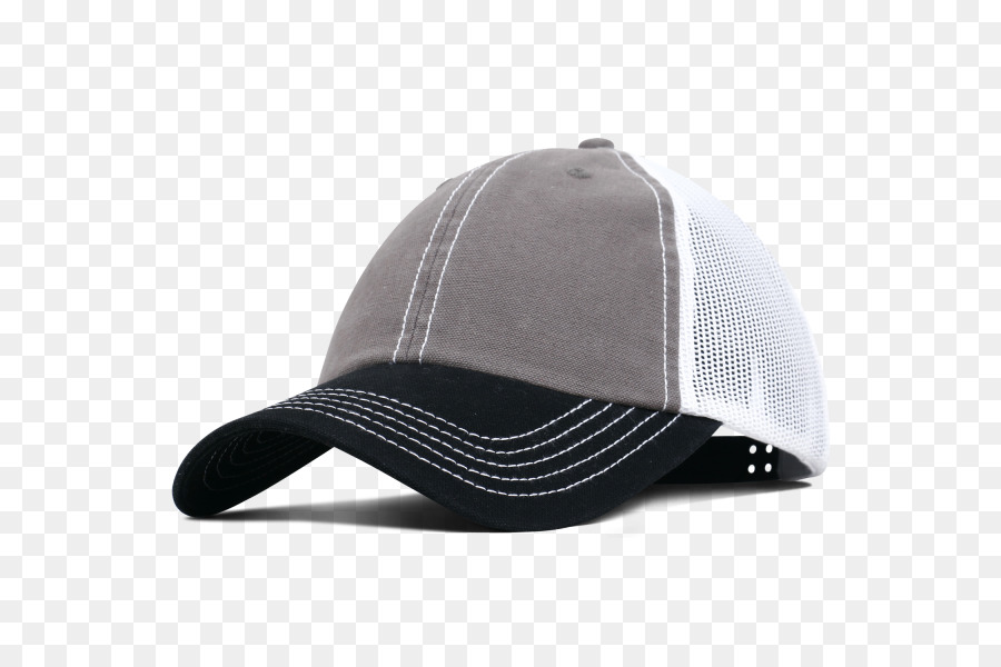 Gorra De Béisbol，Blanco PNG