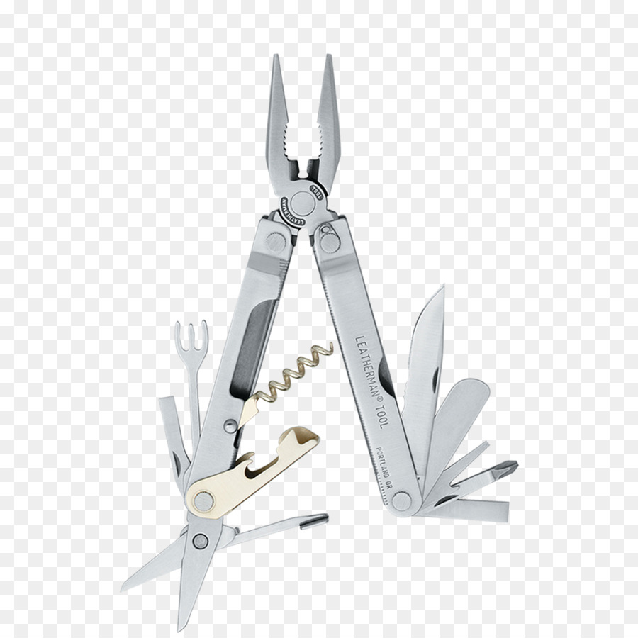 Multifunción Herramientas Cuchillos，Leatherman PNG