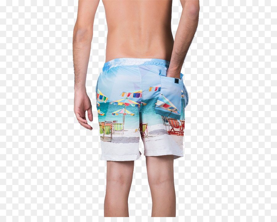 Pantalones Cortos De Playa，Bermudas PNG