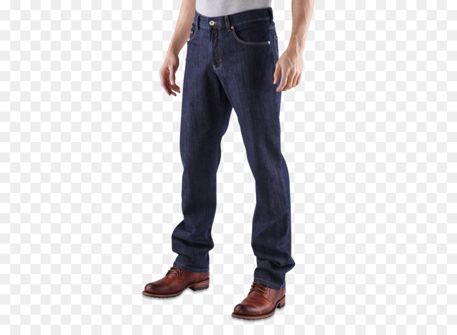 Carpintero Jeans，De Mezclilla PNG